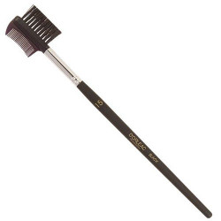 D'Orleac Pinceau Noir Nº15 Peigne