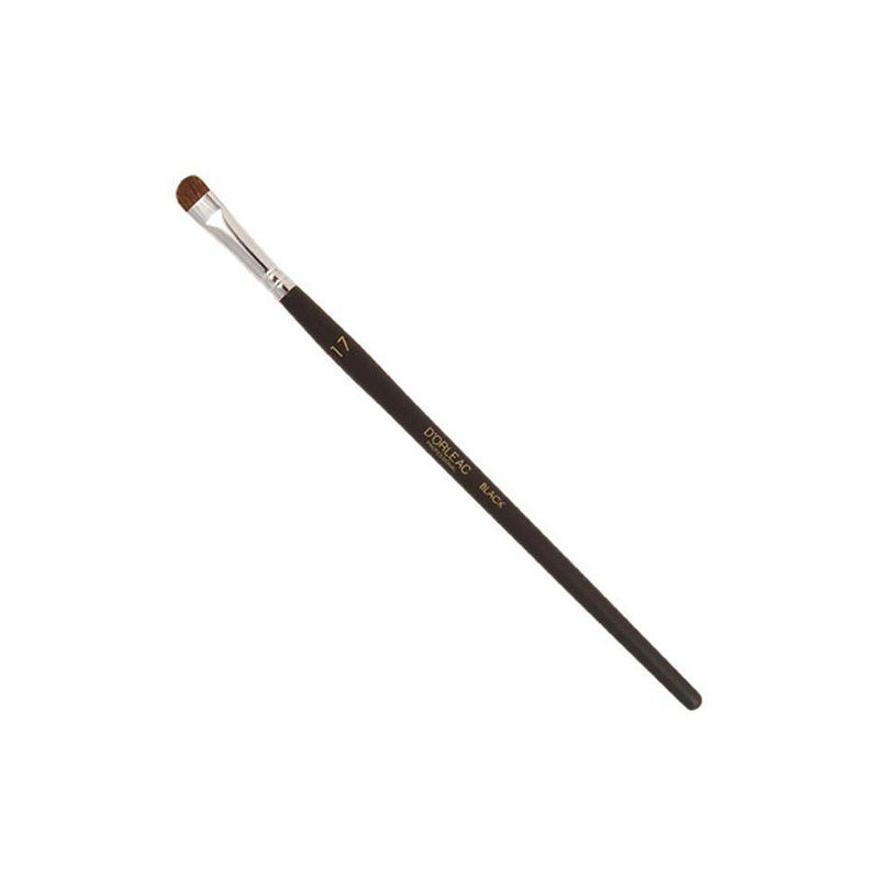D'Orleac Brush Black Nº17 Shades Court