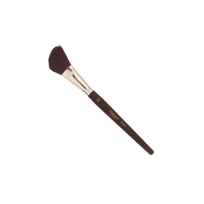 D'Orleac Pinceau Noir Nº20 Blusher