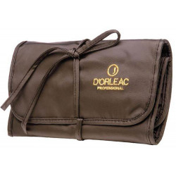 D'Orleac Couverture Brosses vides