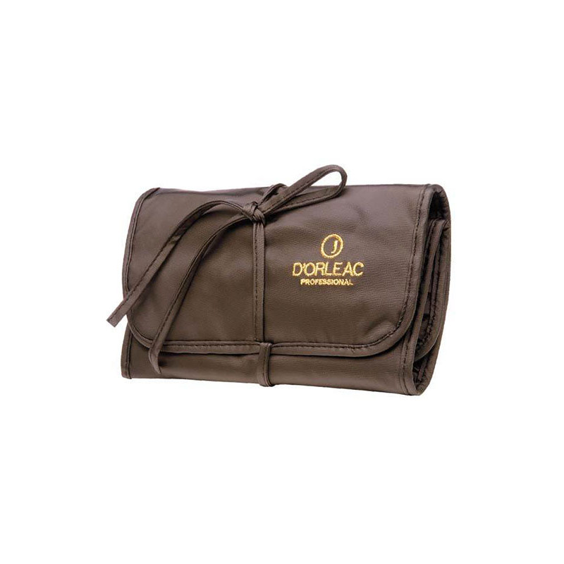 D'Orleac Couverture Brosses vides