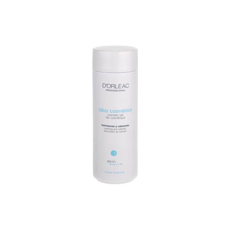 D'Orleac Talc Cosmétique D'Orleac Talc Cosmétique