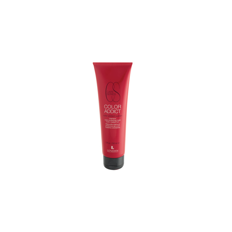 Lendan Color Addict Masque Protectrice Couleur