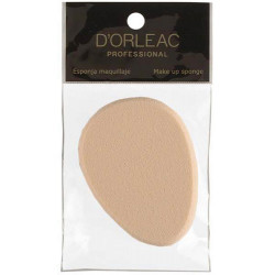 D'Orleac Goutte éponge de Maquillage