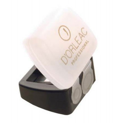 D'Orleac Stylo double affûtage avec dépôt