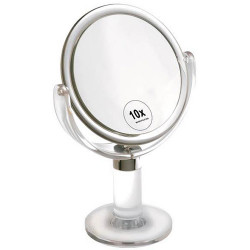 D'Orleac Miroir 2 Faces