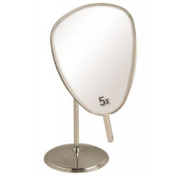 D'Orleac Petit miroir avec pied