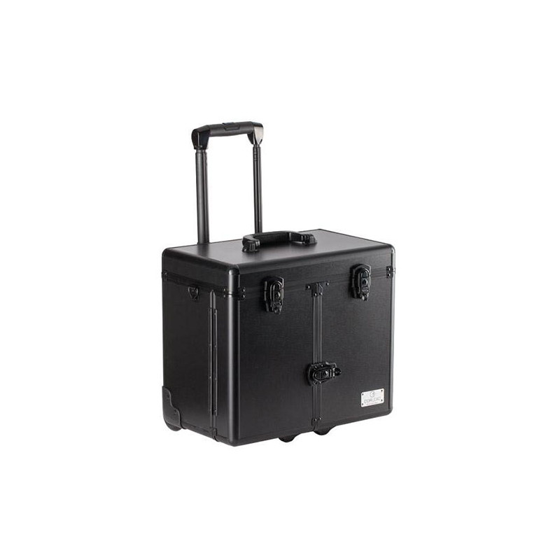 D'Orleac Porte-documents polyvalent Noir