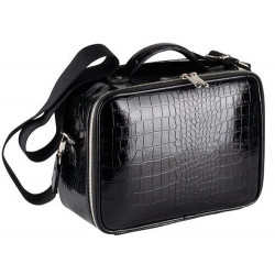 D'Orleac Petit sac Noir Polyvalent