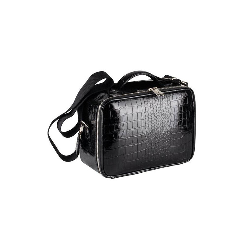 D'Orleac Petit sac Noir Polyvalent