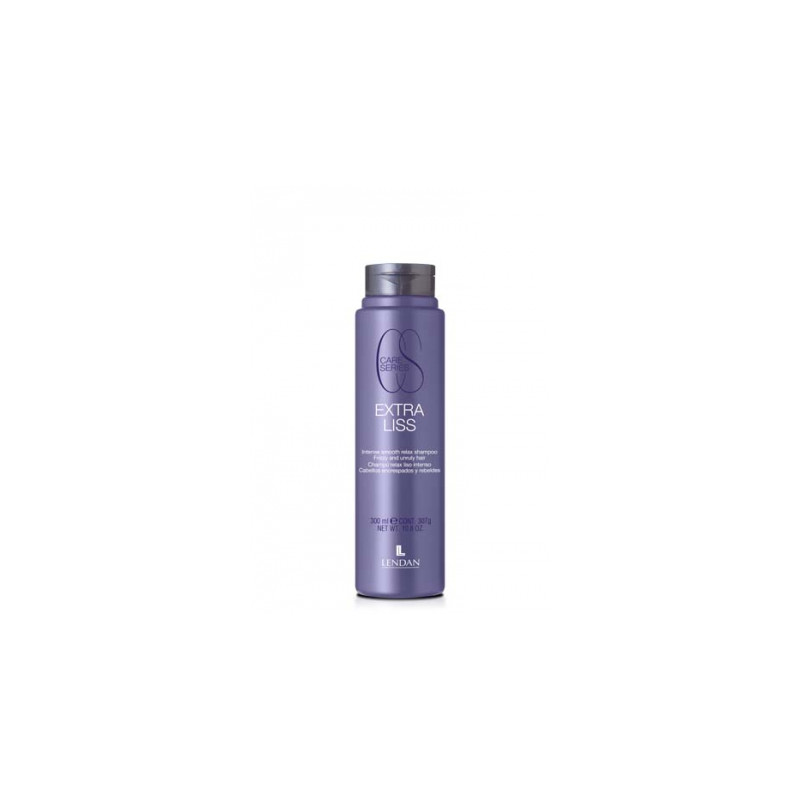 Lendan Extra Liss Shampooing Relax Lisse Intense Lendan Extra Liss Shampooing Relax Lisse Intense