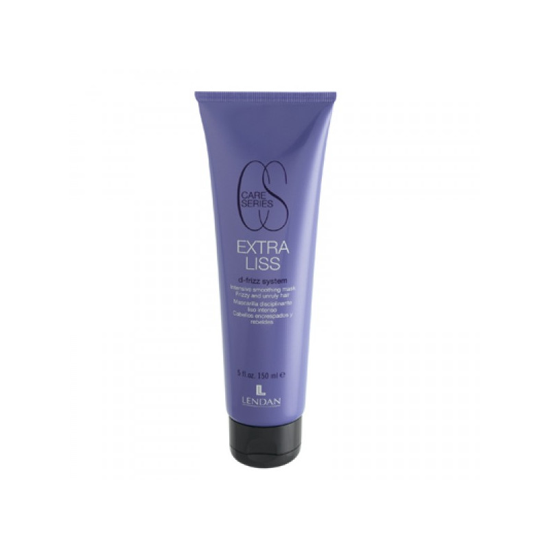 Lendan Extra Liss Masque Discipliner lisse Intense Lendan Extra Liss Masque Discipliner lisse Intense