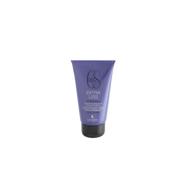 Lendan Extra Liss crème Lissage Lisse Intense(150ml)