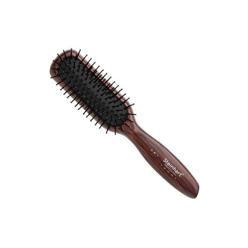 Steinhart Brosse Ebony 681