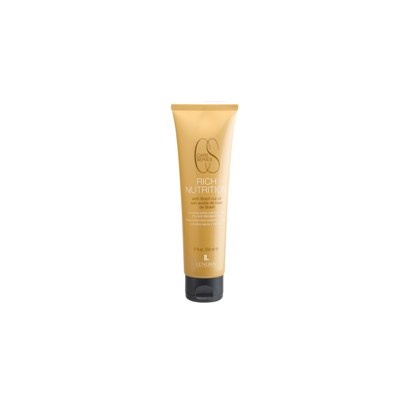 Lendan Rich Nutrition Masque Hydro-Nourrissant Intensif