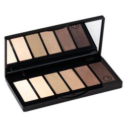 D'Orleac Palette 6 Ombres Mosaic Shadow