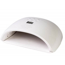  D'Orleac Lampe à Manucure LED-UV 48W
