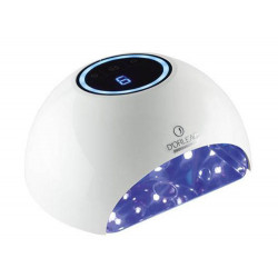 D'Orleac Lampe de 36W MultiLED