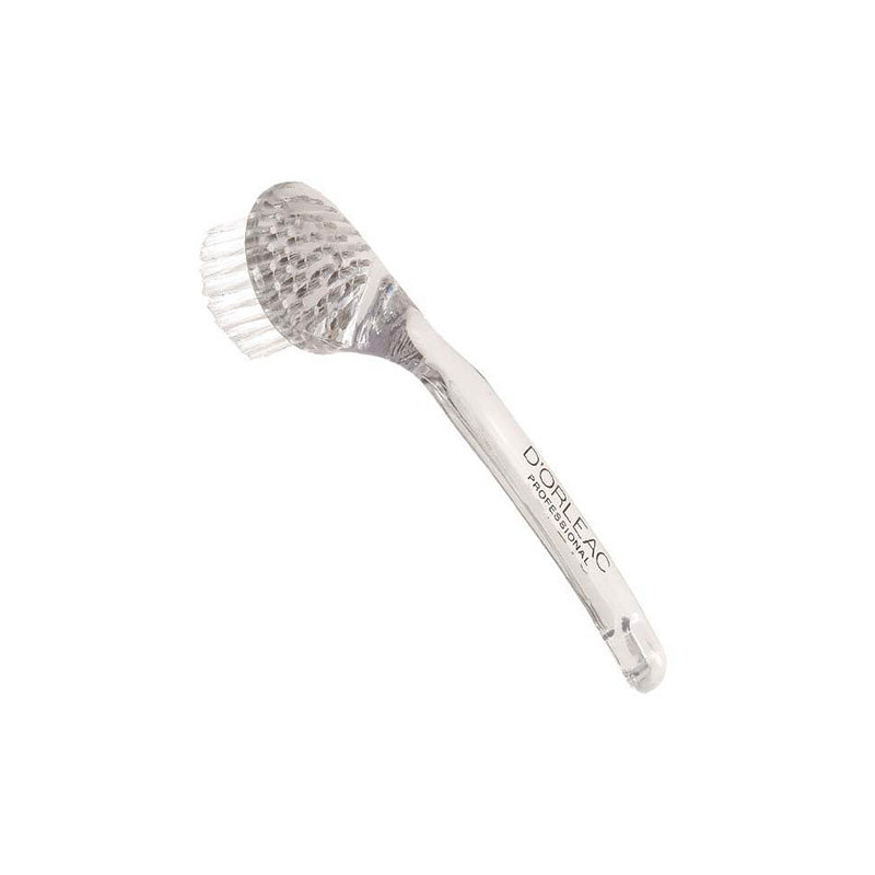 D'Orleac Plus Brossage Nylon Brosse