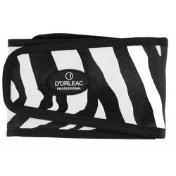 D'Orleac Roll-up Organisateur 14 Émaux