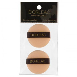 D'Orleac Support de Gland (2Uds)