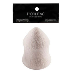 D'Orleac Mélangeur Éponge de Maquillage 3D