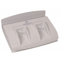 D'Orleac Base Twinroll