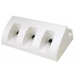 D'Orleac Rouleaux de cire chauffants Base 3
