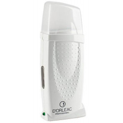 D'Orleac Réchauffeur Roll On Individuel