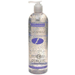 D'Orleac Gel Postdepilation (500ml)