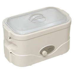 D'Orleac Bain de paraffine 