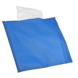 D'Orleac Sac de Protection pour la Paraffine (100uds)