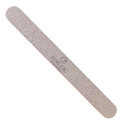 D'Orleac Lime à Ongles Argent Premium