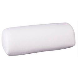 D'Orleac Coussin à Manucure Blanche