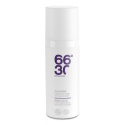 66º30 Cycle Nuit Régénérant Visage Anti-âge Complexe  (50ml)