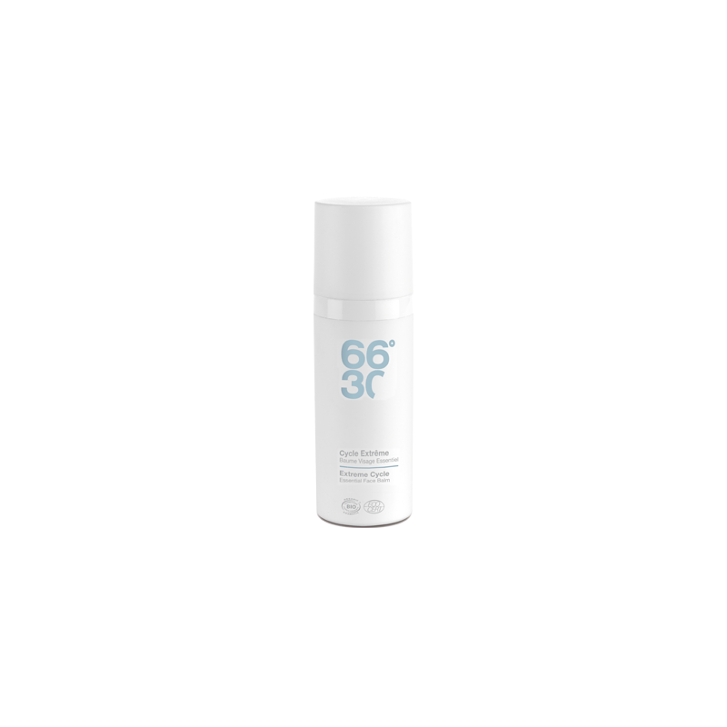 66º30 Cycle Extrême Baume Visage Essentiel (30ml) 66º30 Cycle Extrême Baume Visage Essentiel (30ml)