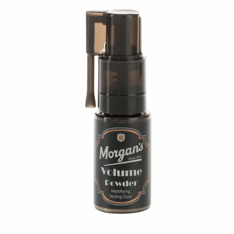 Morgan's Volume Powder (5grs) Morgan's Volume Powder (5grs)