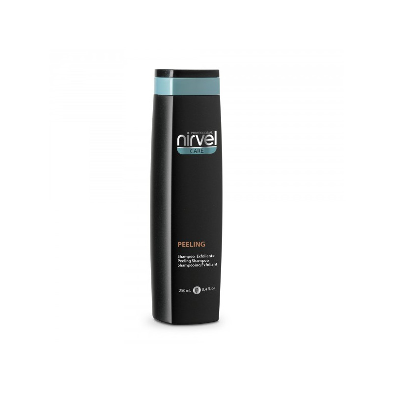 Nirvel Care Peeling Shampooing (250ml)