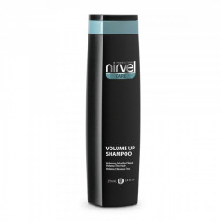 Nirvel Care Volume Up Shampooing (250ml)