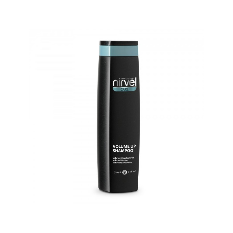 Nirvel Care Volume Up Shampooing (250ml)