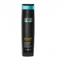 Nirvel Care Réparateur Shampooing Cheveux Secs/ Abîmés (250ml)