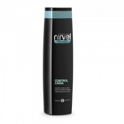 Nirvel Care Control de la Chute Shampooing (250ml)
