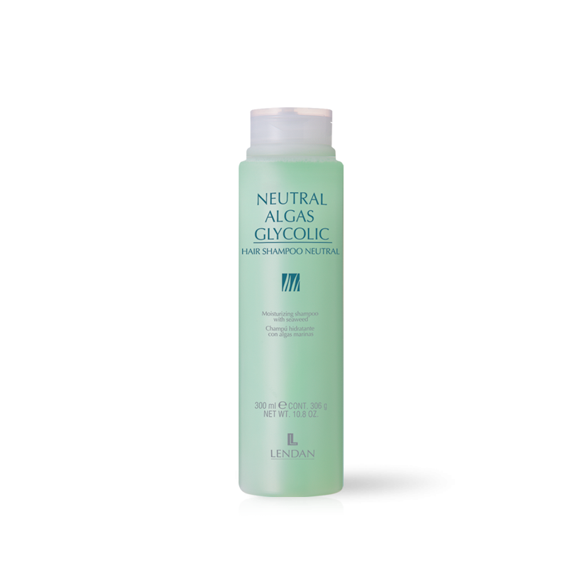 Lendan Algas Glycolic Neutral Shampooing
