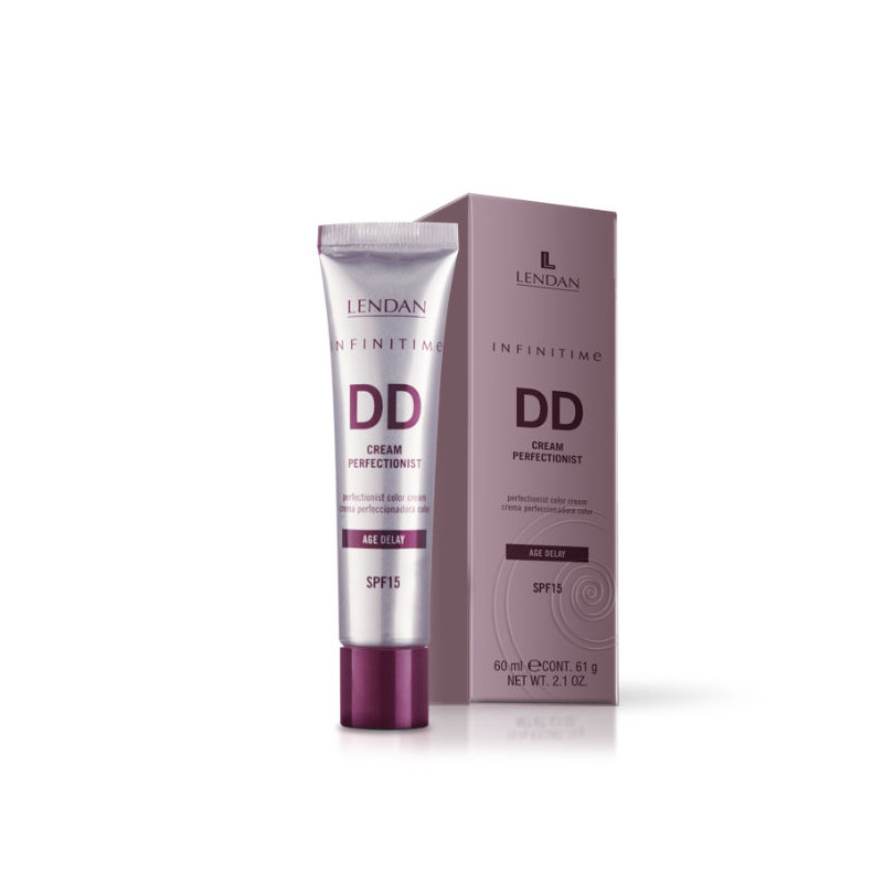 Lendan Infinitime DD Crème de Perfectionnement (50ml)