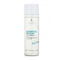Lendan Essential Reload Huile Prébiotique Micellaire (200ml)