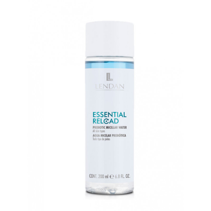Lendan Essential Reload Prebiótica D'eau Micellaire (200ml) Lendan Essential Reload Prebiótica D'eau Micellaire (200ml)