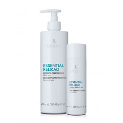 Lendan Essential Reload Lait Nettoyeuse Prébiotique