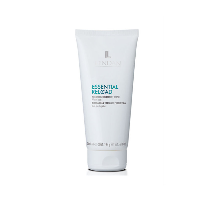Lendan Essential Reload Masque de Traitement Prébiotique (200ml)
