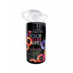Framar Lingettes Nettoyantes Colorantes (100Unds)