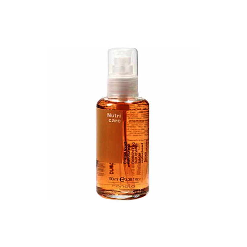 Fanola Nutri Care Serum Restructurant  (100ml)